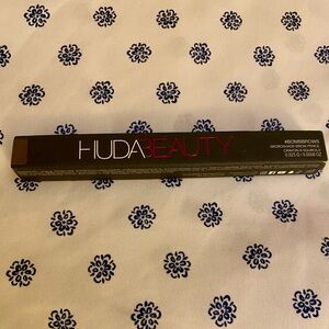 HUDA Beauty Ultra Fine Brow Pencil- Neutral Blonde